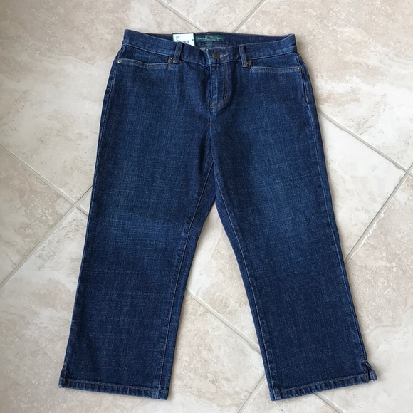 Ralph Lauren Denim - Ralph Lauren jeans